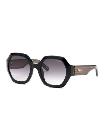 Gafas de Sol Mujer Chopard SCH362M550BLK Ø 55 mm