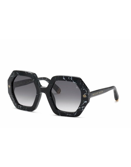 Ladies' Sunglasses PHILIPP PLEIN SPP039M530869 Ø 53 mm
