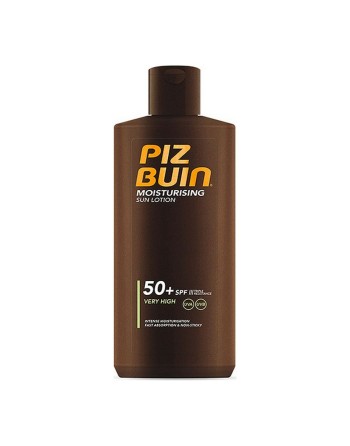 Loción Solar Piz Buin In Sun SPF 50+ 200 ml