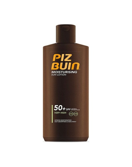 Sun Lotion Piz Buin In Sun SPF 50+ 200 ml