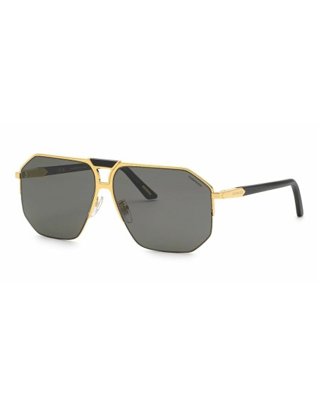 Herrensonnenbrille Chopard SCHG61V62400P Gold Ø 62 mm
