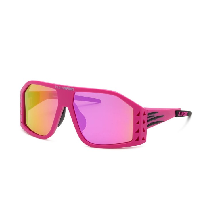 Solbriller til mænd PHILIPP PLEIN SSP002616YLR Ø 61 mm