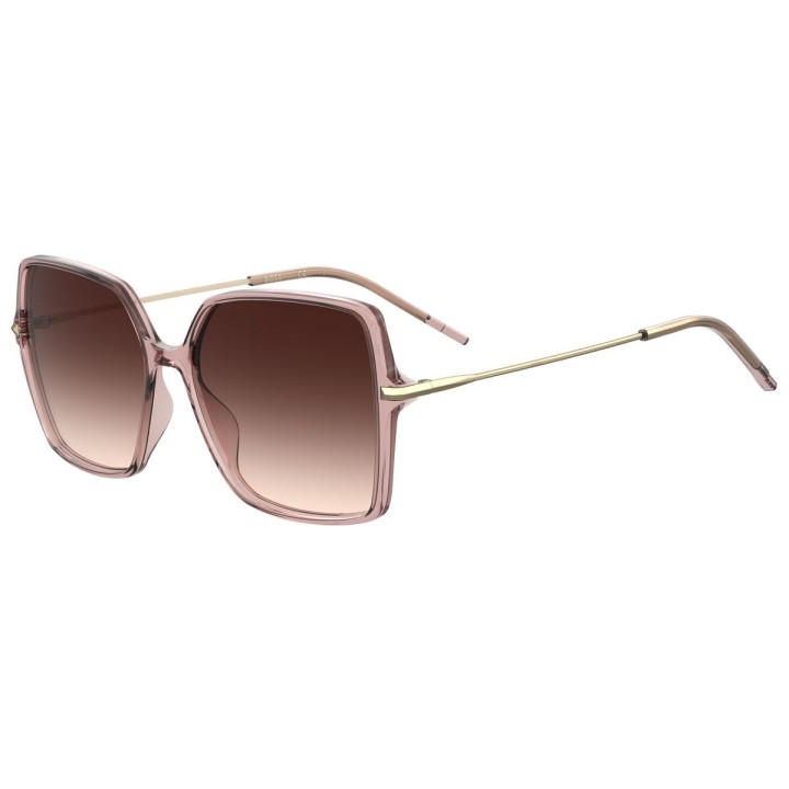 Solbriller til kvinder Hugo Boss BOSS-1271-S-FWMF8HA ø 58 mm
