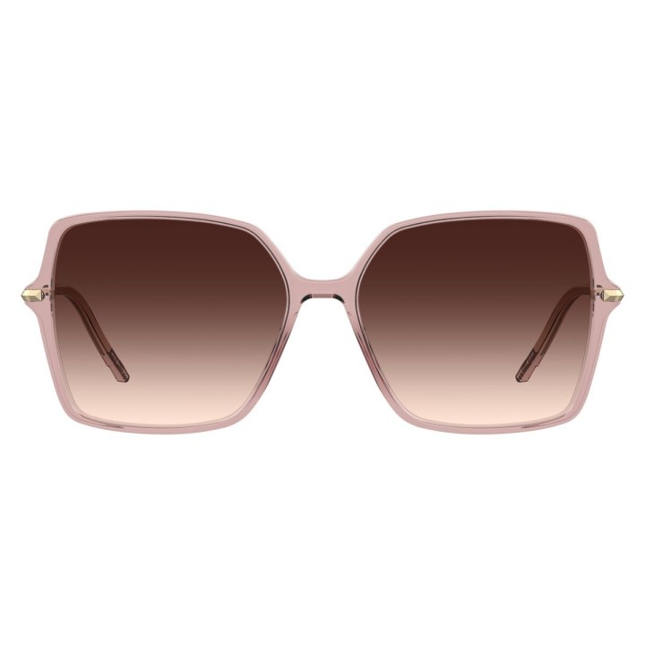 Gafas de Sol Mujer Hugo Boss BOSS-1271-S-FWMF8HA ø 58 mm