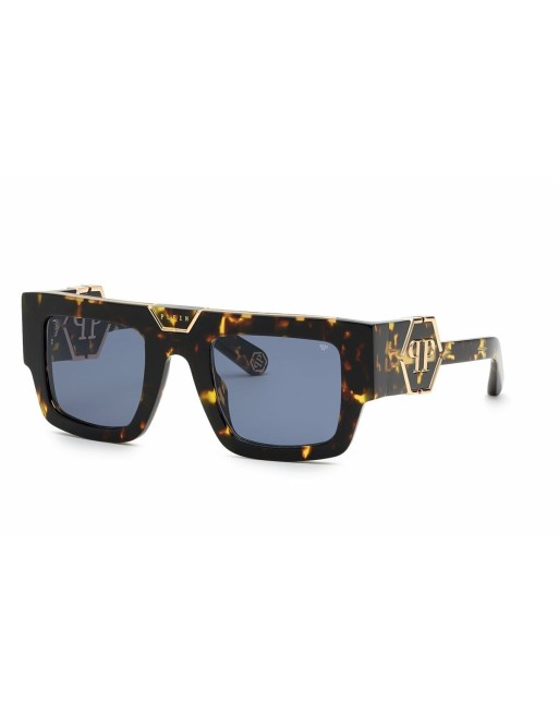 Solbriller til mænd PHILIPP PLEIN SPP092M500781 Ø 50 mm