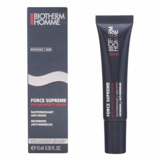 Serum til Øjenpleje Homme Force Supreme Biotherm 15 ml