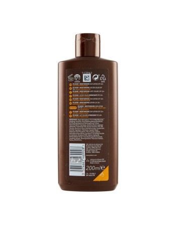 Lozione Solare Piz Buin In Sun SPF 50+ 200 ml