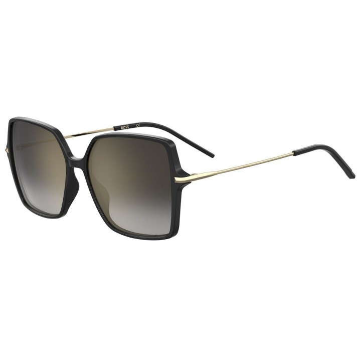 Solbriller til kvinder Hugo Boss BOSS-1271-S-807F8FQ ø 58 mm