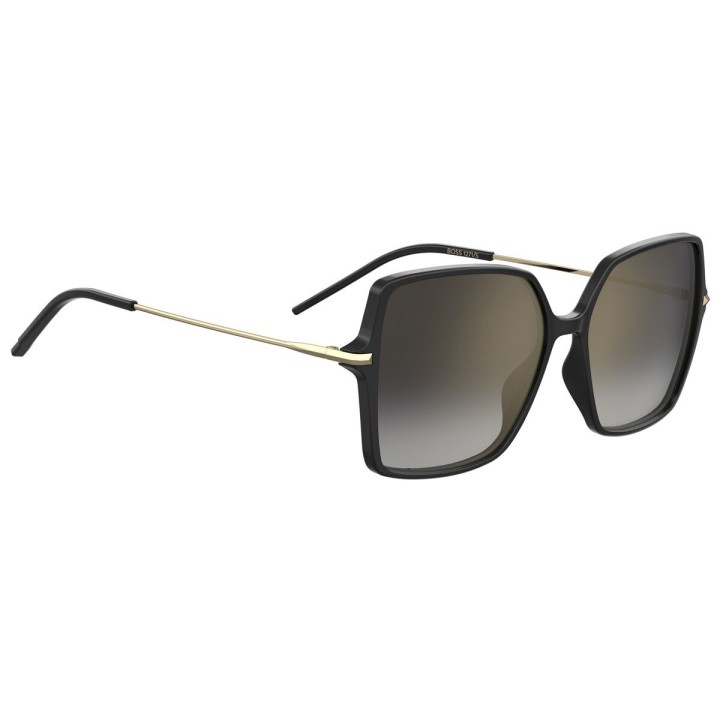 Solbriller til kvinder Hugo Boss BOSS-1271-S-807F8FQ ø 58 mm