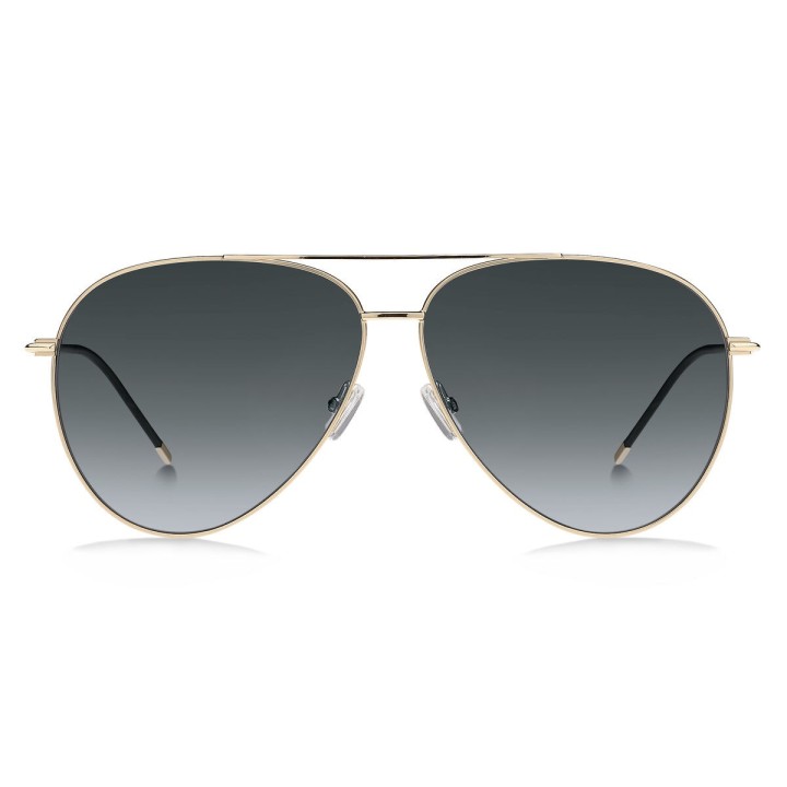 Solbriller til kvinder Hugo Boss BOSS-1461-S-000G09O ø 60 mm