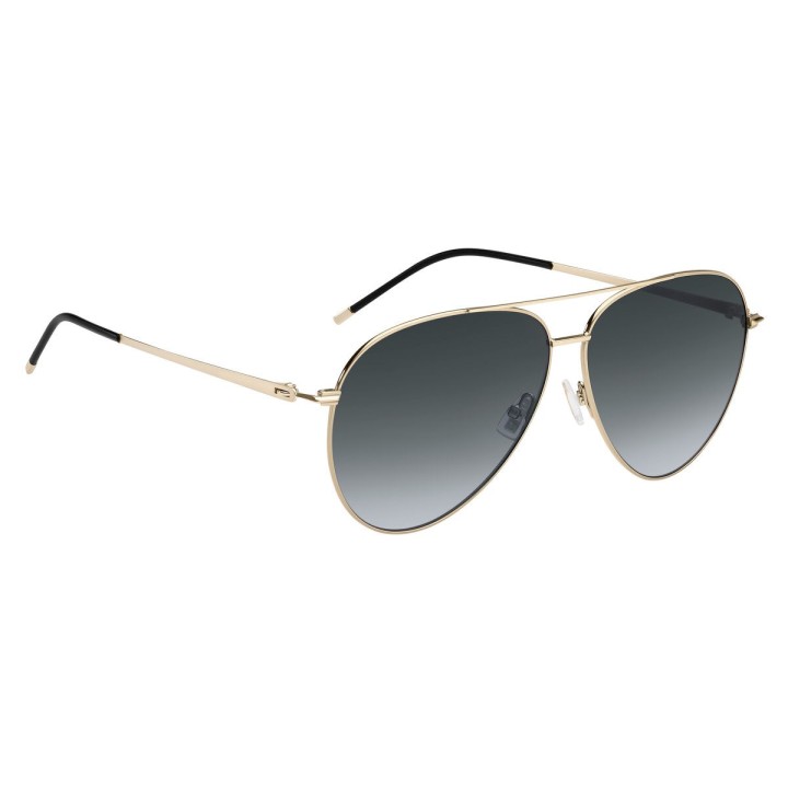 Solbriller til kvinder Hugo Boss BOSS-1461-S-000G09O ø 60 mm