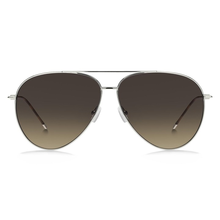 Solbriller til kvinder Hugo Boss BOSS-1461-S-TNGG0PR ø 60 mm