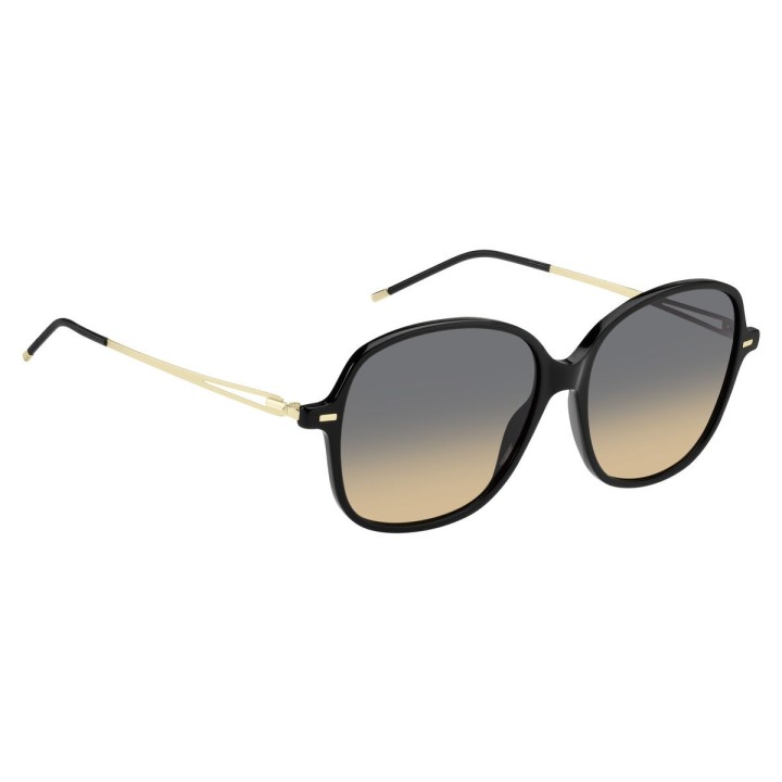 Solbriller til kvinder Hugo Boss BOSS-1457-S-807F7PR ø 57 mm