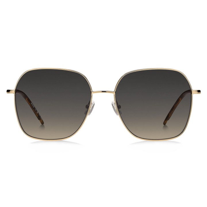 Solbriller til kvinder Hugo Boss BOSS-1532-S-DDBF8PR ø 58 mm