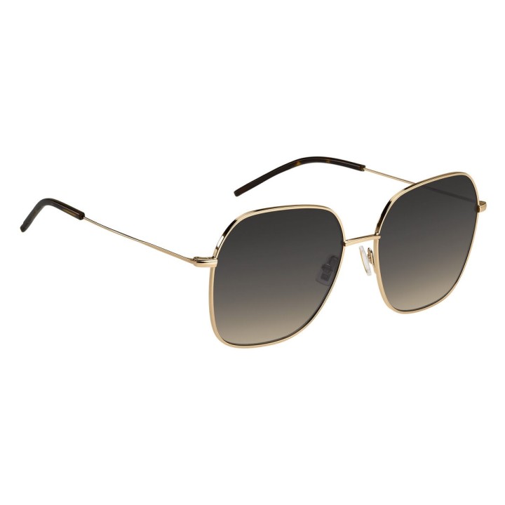 Solbriller til kvinder Hugo Boss BOSS-1532-S-DDBF8PR ø 58 mm