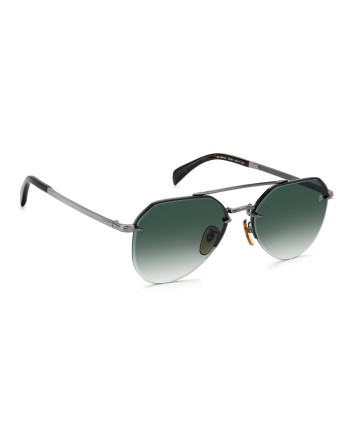 Herrensonnenbrille David Beckham DB-1090-G-S-EKPF89K ø 59 mm
