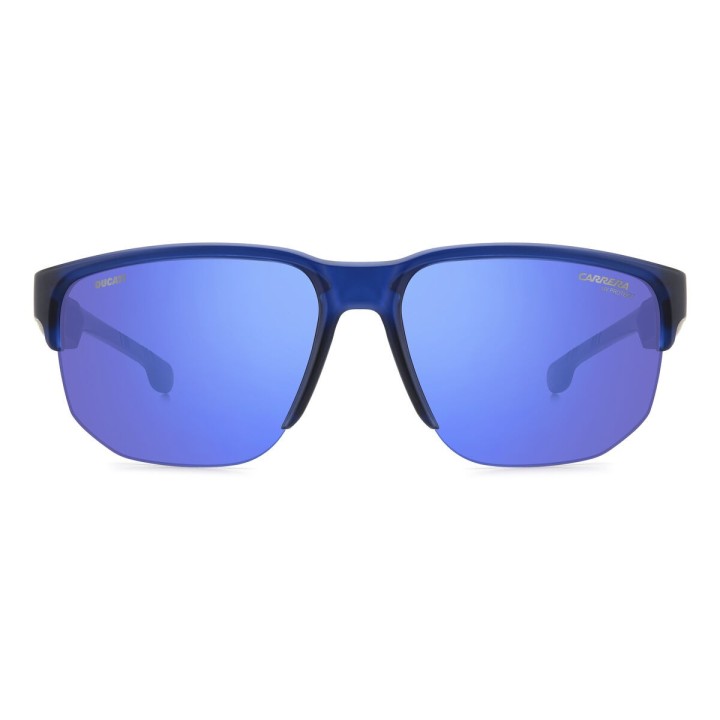 Men's Sunglasses Carrera CARDUC-028-S-PJPG3XT ø 63 mm