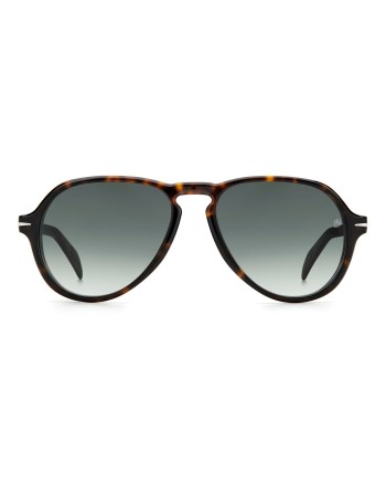 Lunettes de soleil Homme David Beckham DB-7079-S-086F59K Ø 55 mm