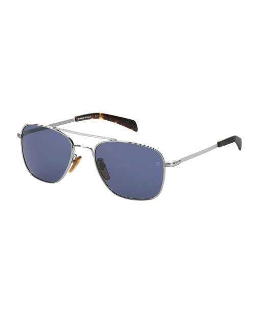Gafas de Sol Hombre David Beckham DB-7019-S-6LBF5KU Ø 55 mm