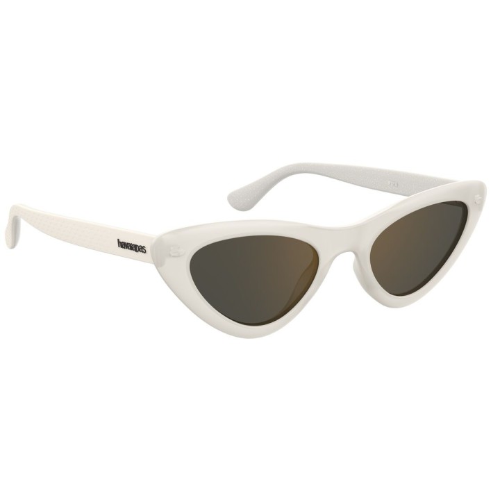 Damensonnenbrille Havaianas PIPA-SZJF3JO Ø 53 mm