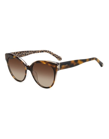 Ladies' Sunglasses Kate Spade AUBRIELLA-G-S-2VMF5LA Ø 55 mm