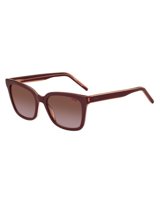 Ladies' Sunglasses Hugo Boss HG-1248-S-0T5F4N4 ø 54 mm