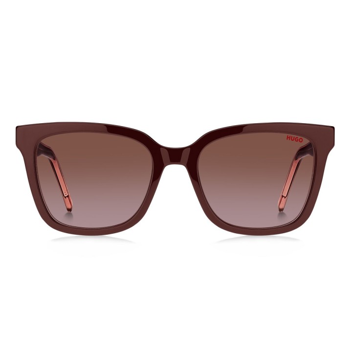 Solbriller til kvinder Hugo Boss HG-1248-S-0T5F4N4 ø 54 mm