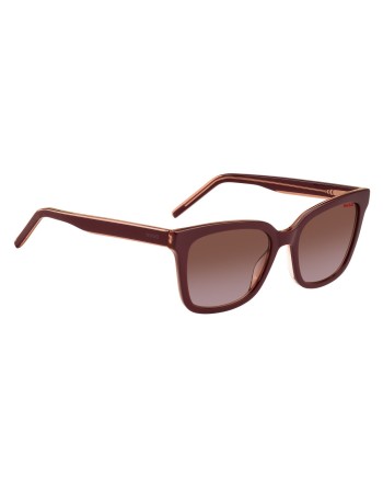 Ladies' Sunglasses Hugo Boss HG-1248-S-0T5F4N4 ø 54 mm
