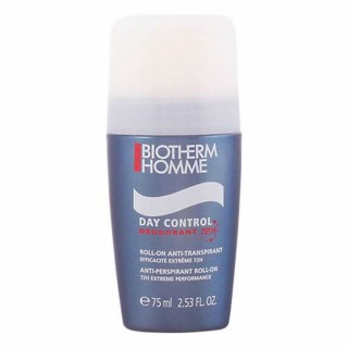 Desodorante Roll-On Homme Day Control Biotherm