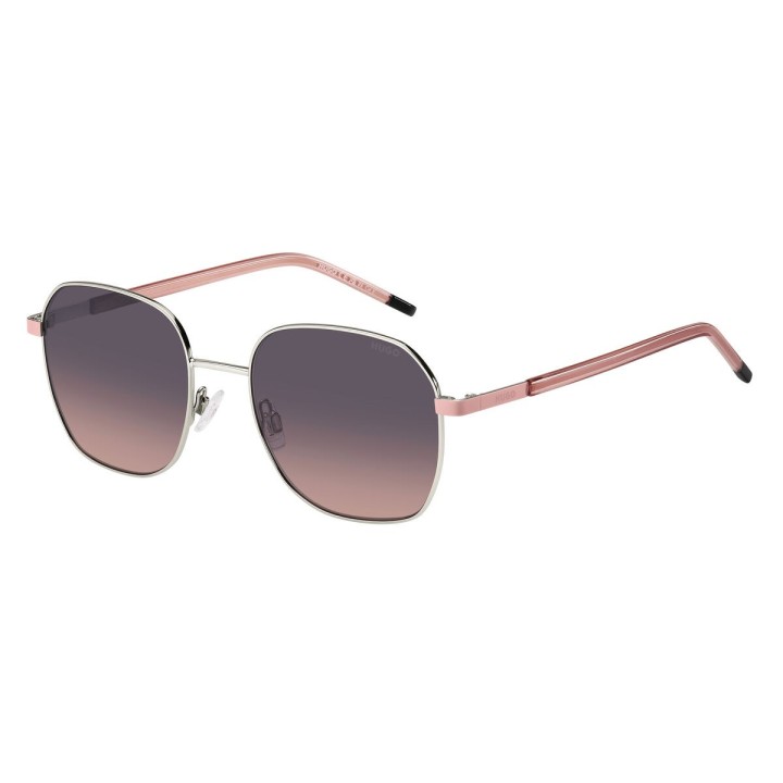 Solbriller til kvinder Hugo Boss HG-1276-S-010F3FF Ø 53 mm