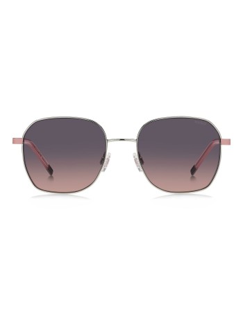 Ladies' Sunglasses Hugo Boss HG-1276-S-010F3FF Ø 53 mm