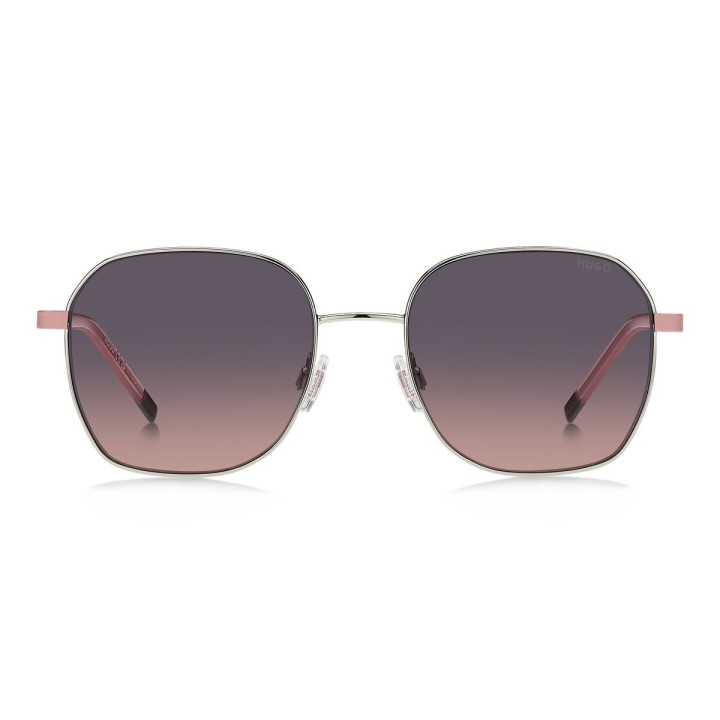 Solbriller til kvinder Hugo Boss HG-1276-S-010F3FF Ø 53 mm