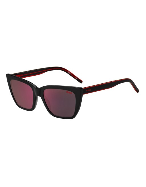 Ladies' Sunglasses Hugo Boss HG-1249-S-OITF4AO ø 54 mm