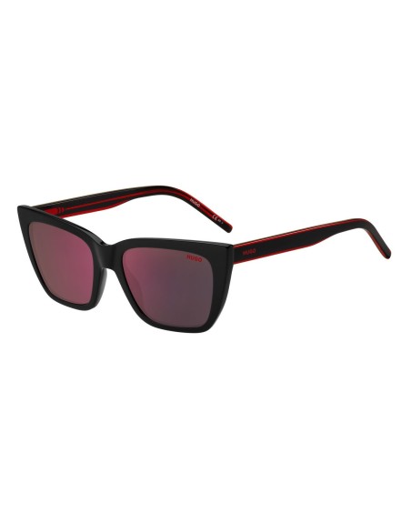Lunettes de soleil Femme Hugo Boss HG-1249-S-OITF4AO ø 54 mm