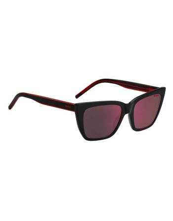 Lunettes de soleil Femme Hugo Boss HG-1249-S-OITF4AO ø 54 mm
