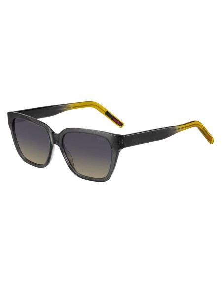 Ladies' Sunglasses Hugo Boss HG-1264-S-XYOF6UM ø 56 mm