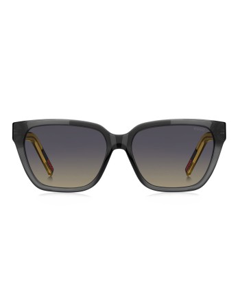 Ladies' Sunglasses Hugo Boss HG-1264-S-XYOF6UM ø 56 mm