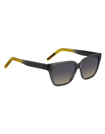 Ladies' Sunglasses Hugo Boss HG-1264-S-XYOF6UM ø 56 mm