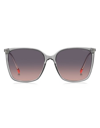 Ladies' Sunglasses Hugo Boss HG-1275-S-KB7F7FF ø 57 mm