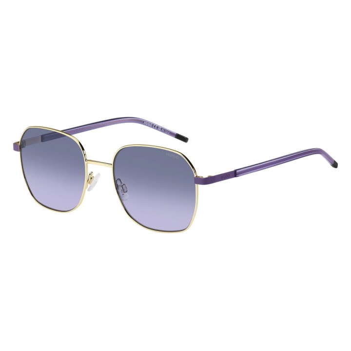 Solbriller til kvinder Hugo Boss HG-1276-S-S9EF3H1 Ø 53 mm