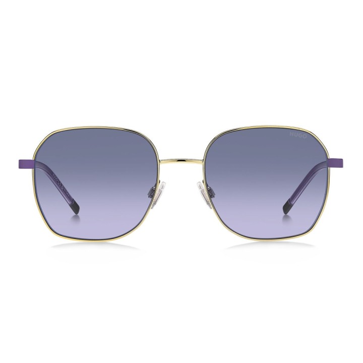 Solbriller til kvinder Hugo Boss HG-1276-S-S9EF3H1 Ø 53 mm