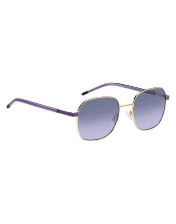 Ladies' Sunglasses Hugo Boss HG-1276-S-S9EF3H1 Ø 53 mm