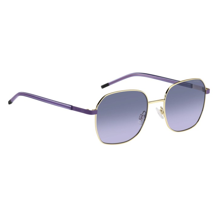 Solbriller til kvinder Hugo Boss HG-1276-S-S9EF3H1 Ø 53 mm