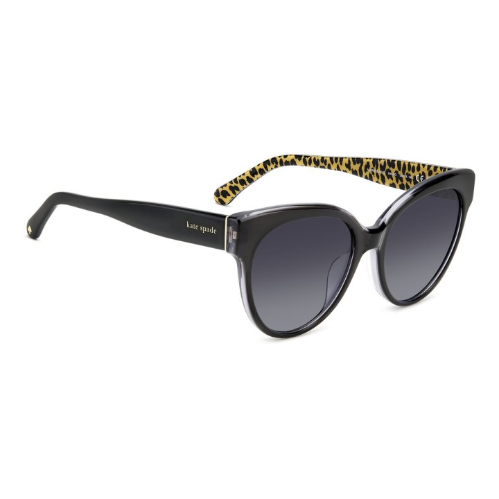 Solbriller til kvinder Kate Spade AUBRIELLA-G-S-HWJF59O Ø 55 mm