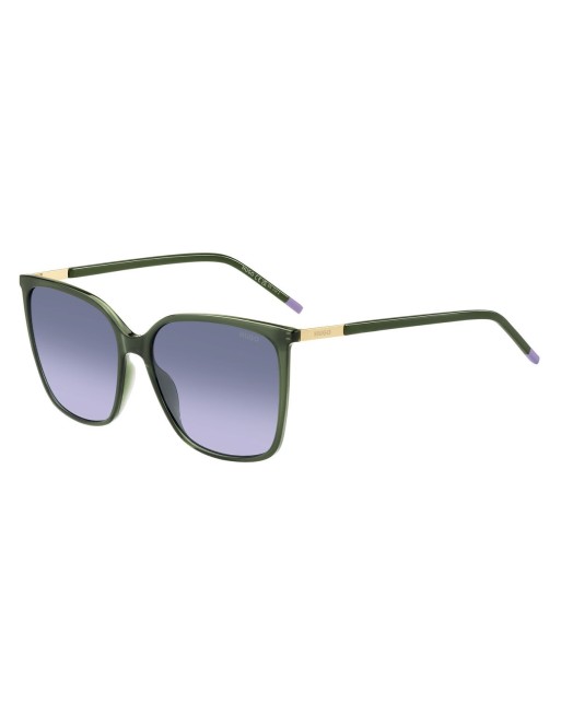 Ladies' Sunglasses Hugo Boss HG-1275-S-1EDF7H1 ø 57 mm