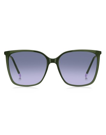 Ladies' Sunglasses Hugo Boss HG-1275-S-1EDF7H1 ø 57 mm