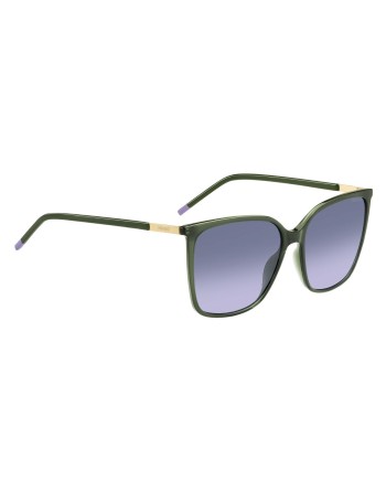 Gafas de Sol Mujer Hugo Boss HG-1275-S-1EDF7H1 ø 57 mm
