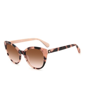 Ladies' Sunglasses Kate Spade AMBERLEE-S-HT8F5M2 Ø 55 mm