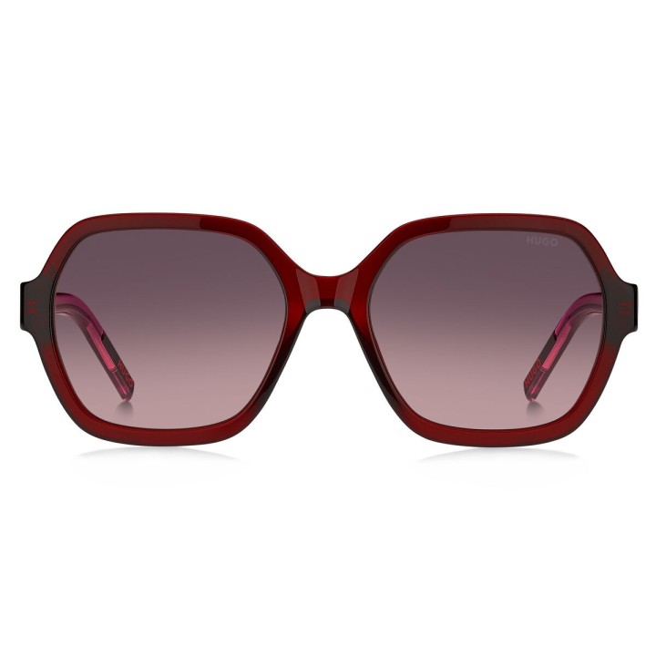 Solbriller til kvinder Hugo Boss HG-1265-S-DHVF63X ø 56 mm