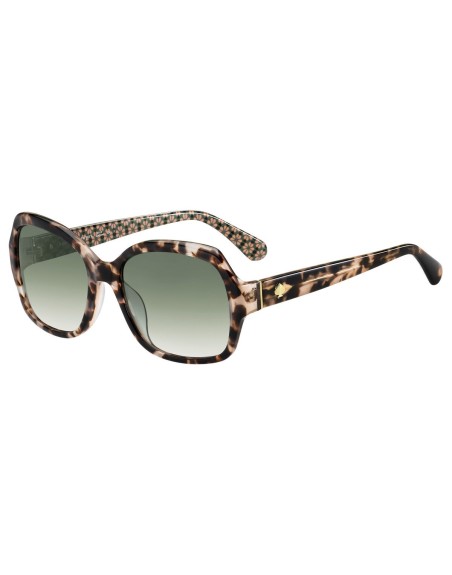 Ladies' Sunglasses Kate Spade AMBERLYNN-S-MAPF79K ø 57 mm